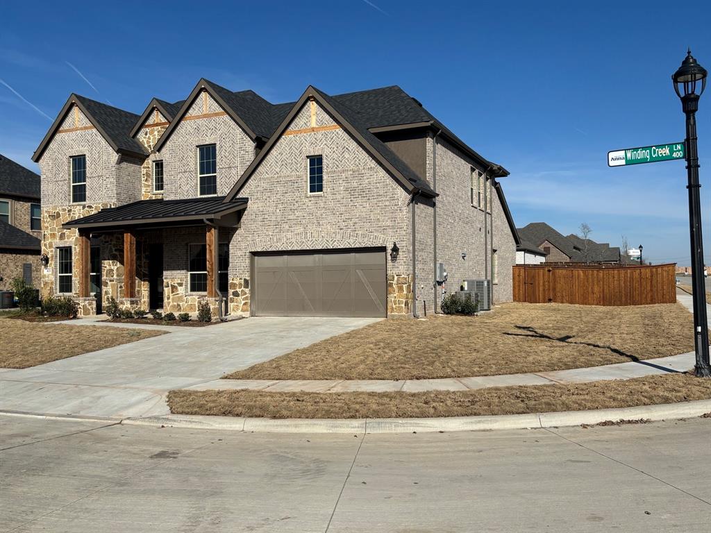 421 Winding Creek Lane