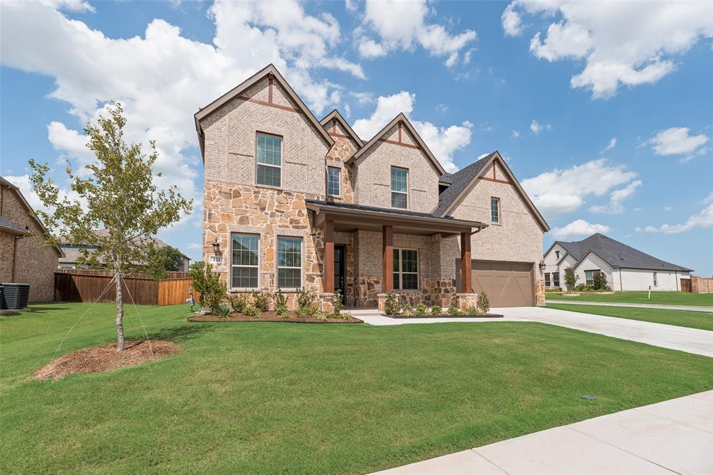 421 Winding Creek Lane