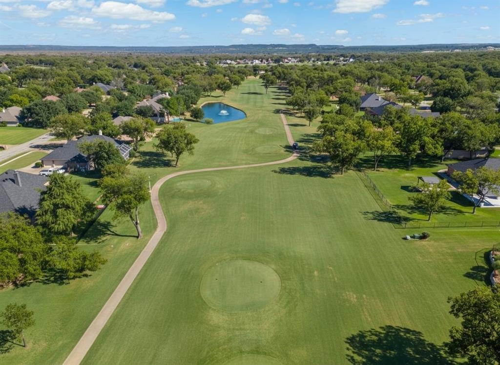 Pecan Plantation - Residential