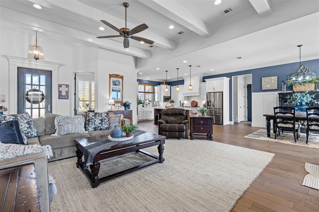 Pecan Plantation - Residential