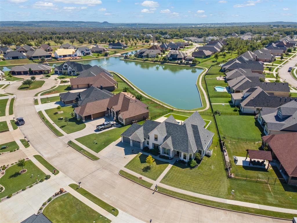 Pecan Plantation - Residential