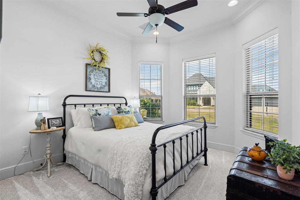 Pecan Plantation - Residential