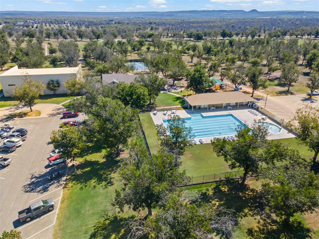 Pecan Plantation - Residential