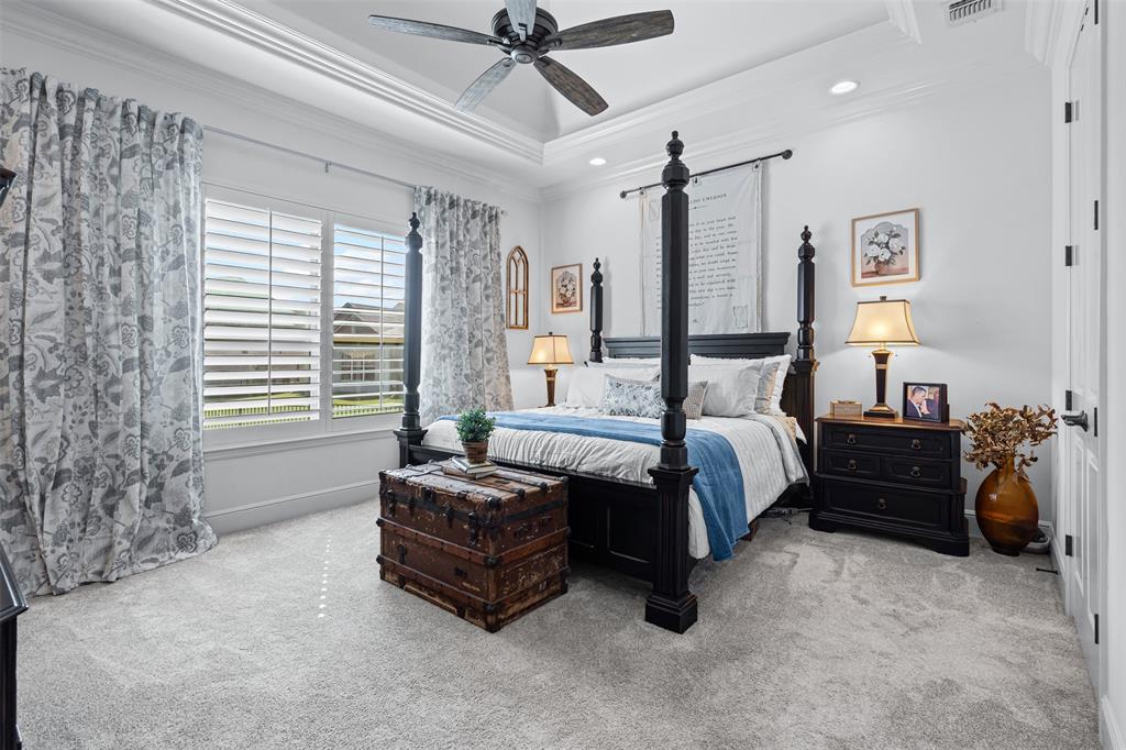 Pecan Plantation - Residential