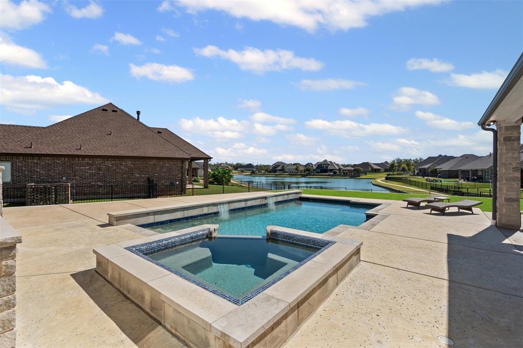 Pecan Plantation - Residential