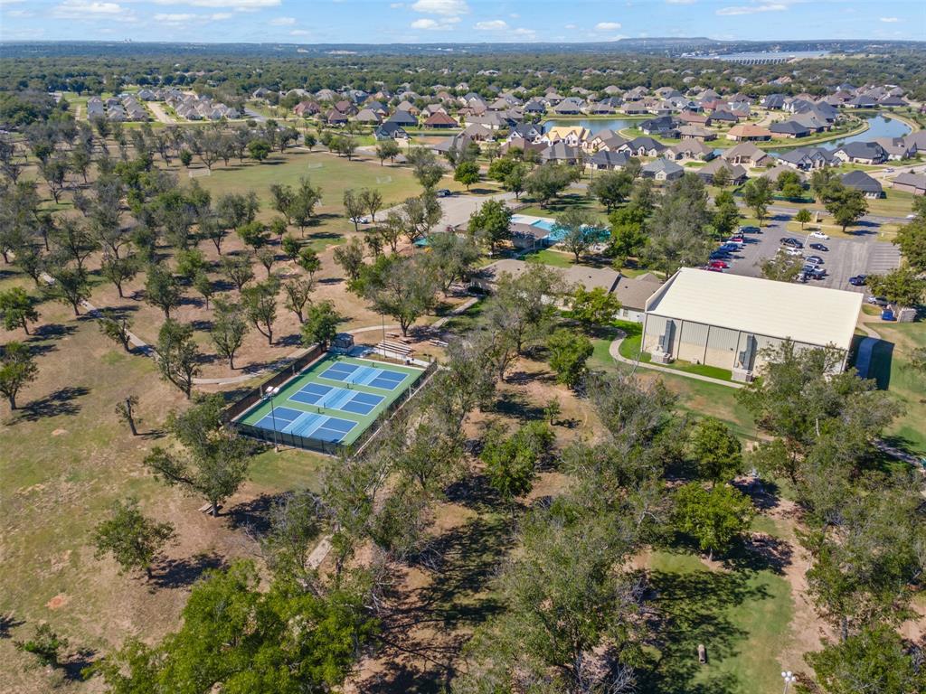 Pecan Plantation - Residential