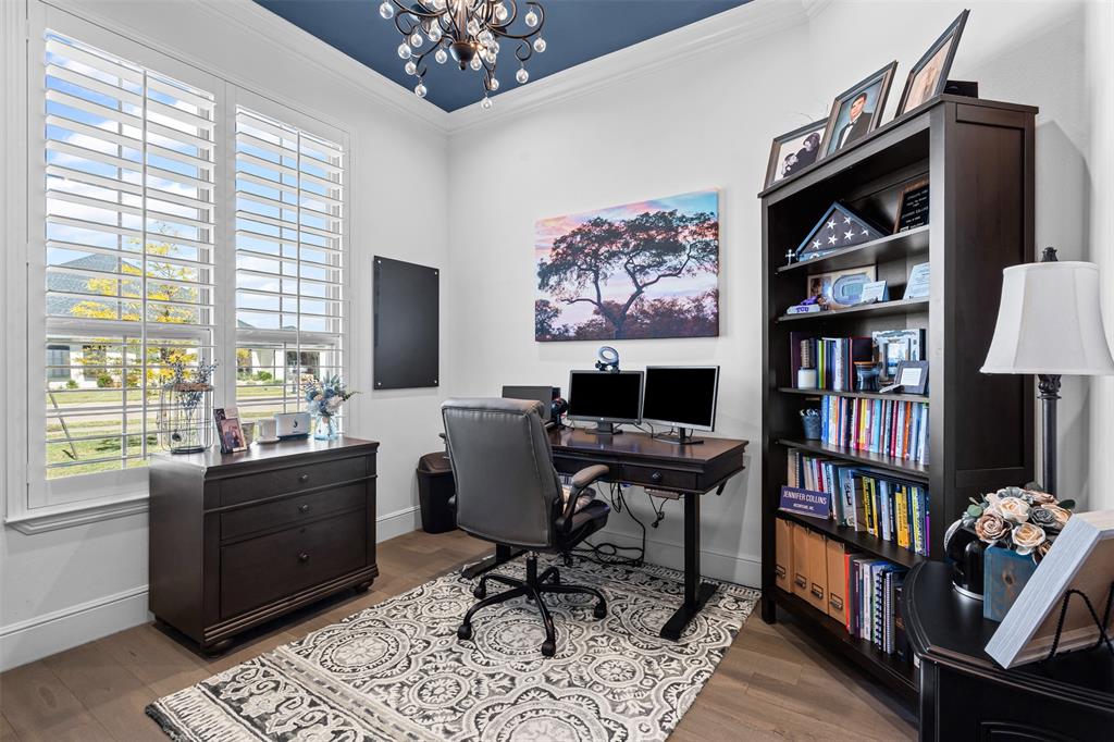 Pecan Plantation - Residential