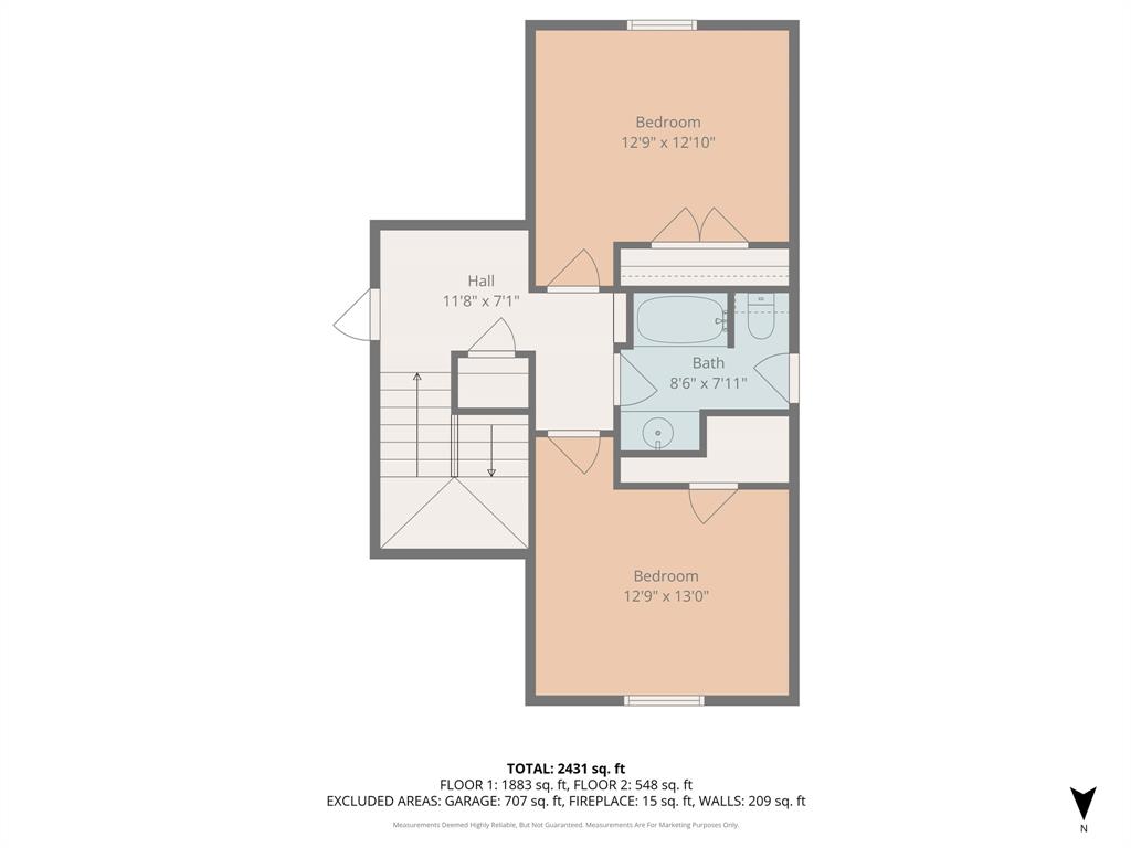 Pecan Plantation - Residential