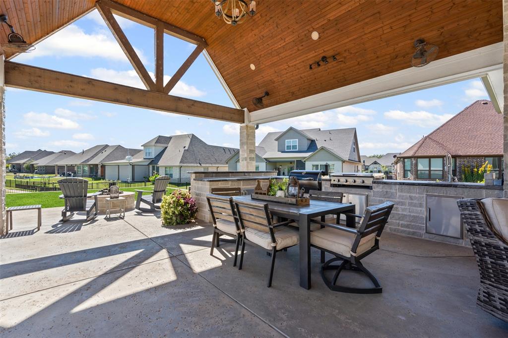 Pecan Plantation - Residential