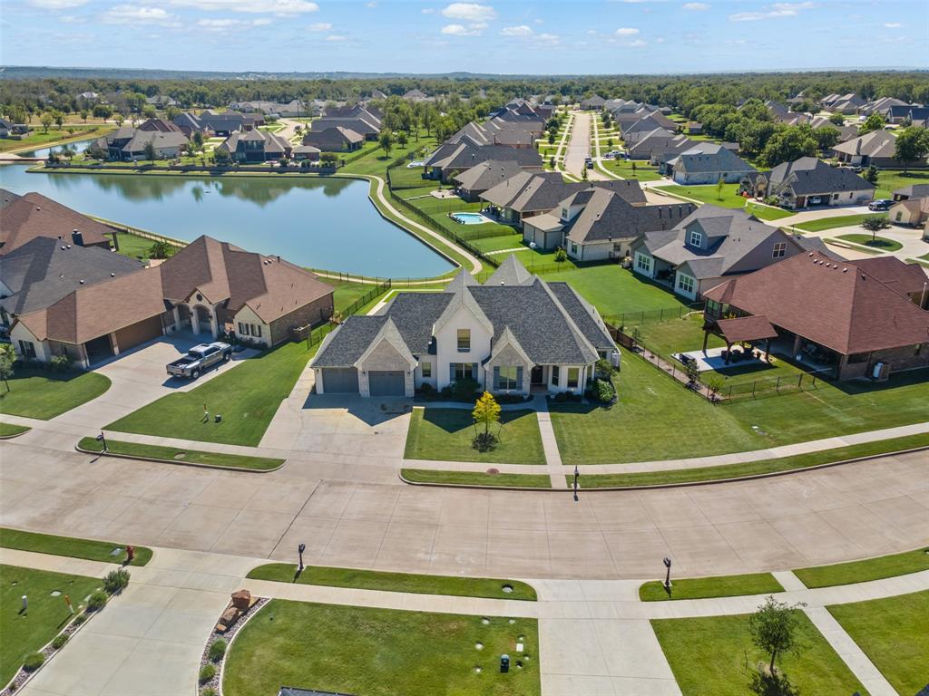 Pecan Plantation - Residential