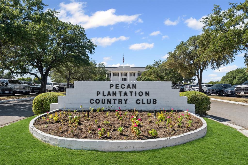 Pecan Plantation - Residential