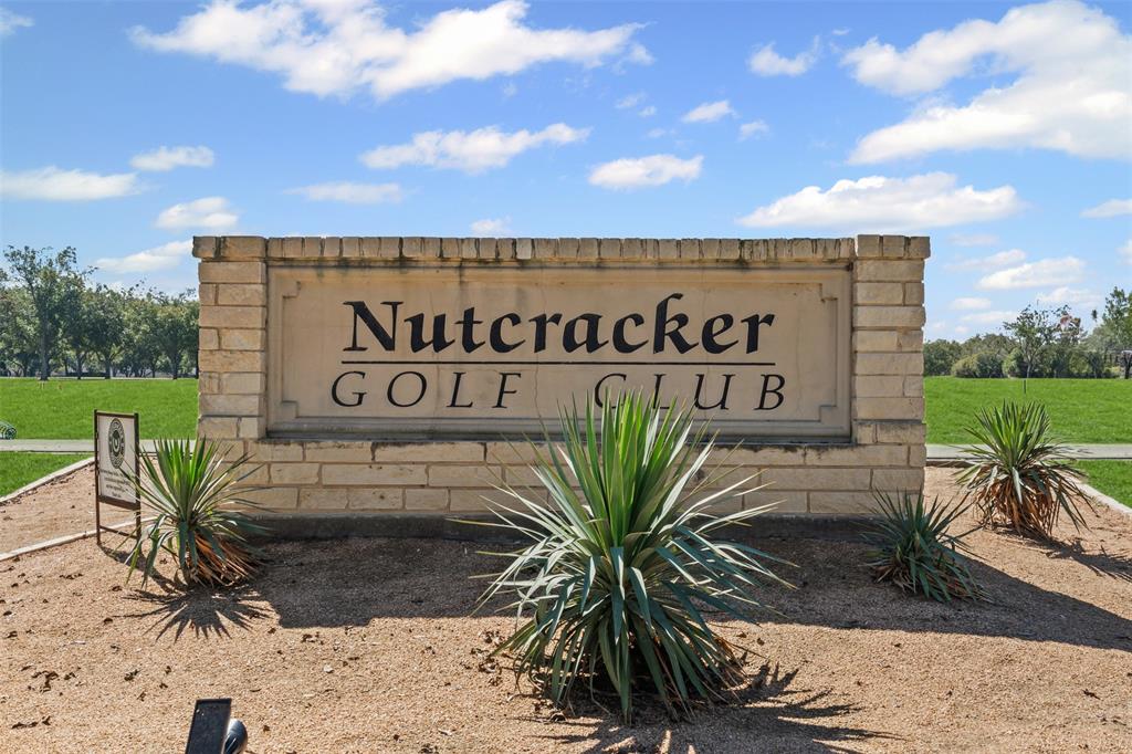 Pecan Plantation - Residential