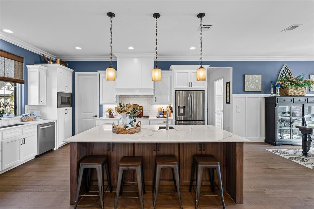 Pecan Plantation - Residential