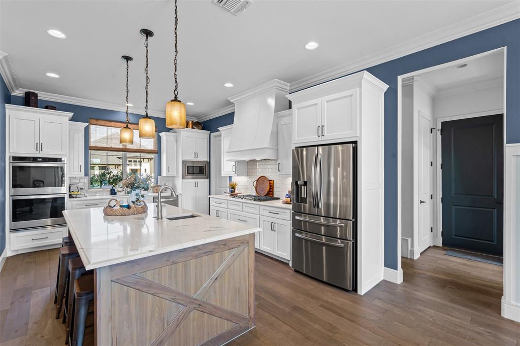 Pecan Plantation - Residential