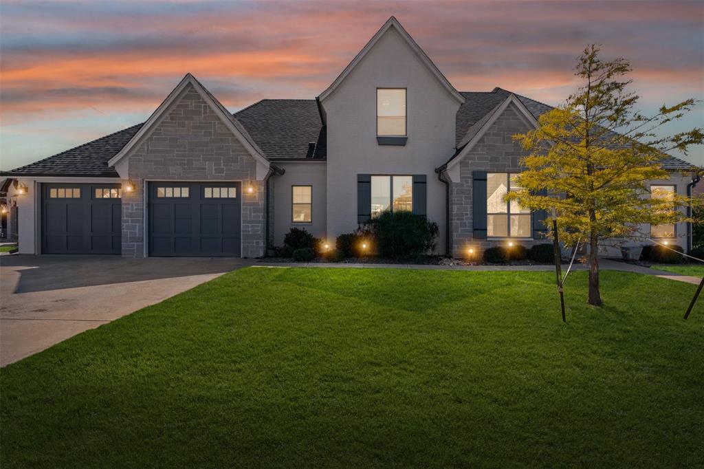 Pecan Plantation - Residential