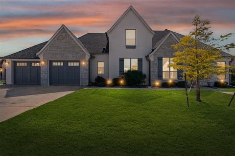 6205 Beretta Court Granbury TX 76049