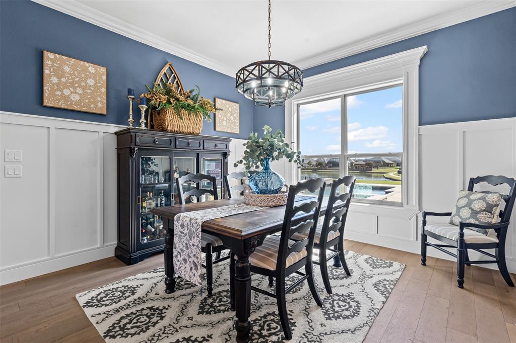 Pecan Plantation - Residential