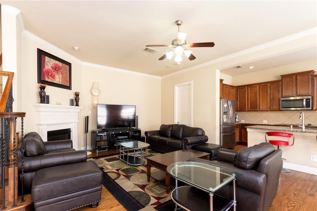 2464 Embleton Drive