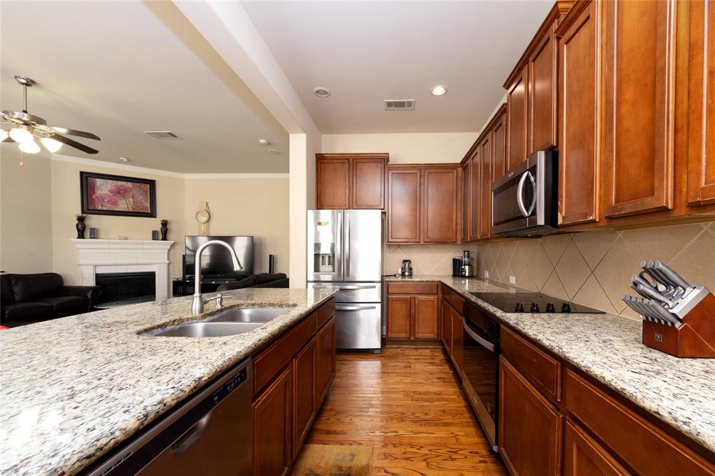 2464 Embleton Drive