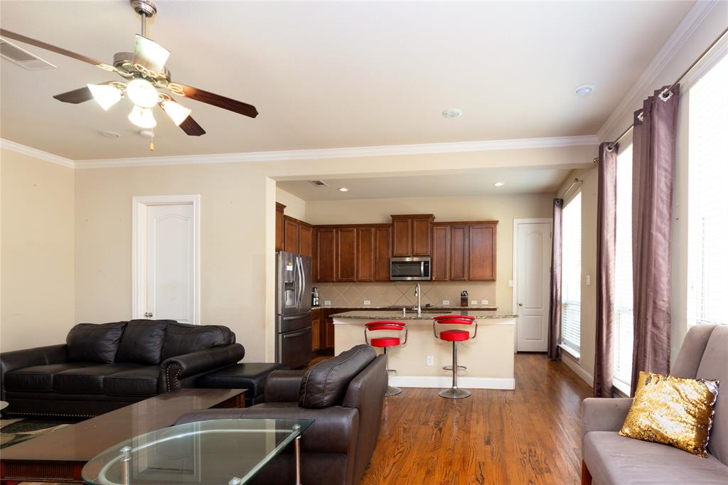 2464 Embleton Drive