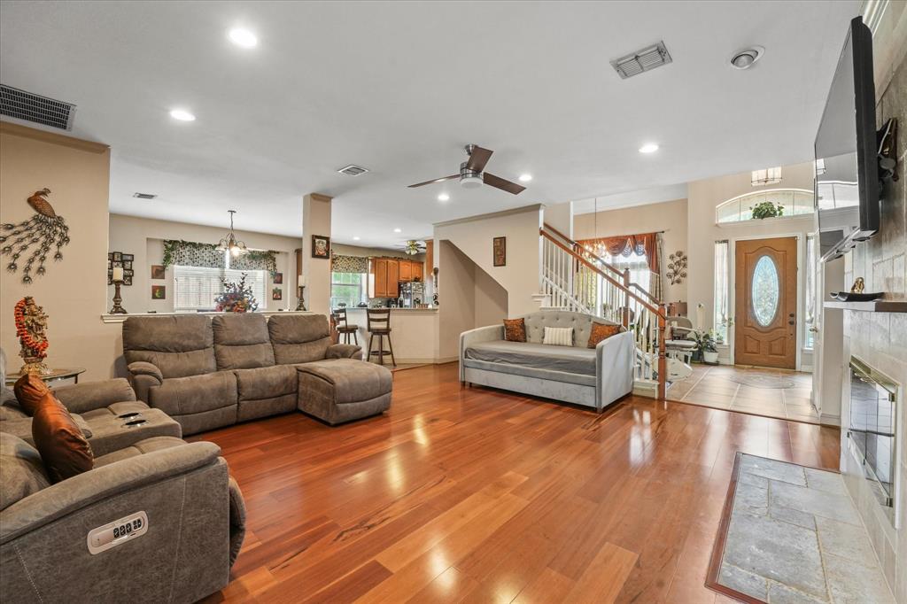 403 Hampton Drive