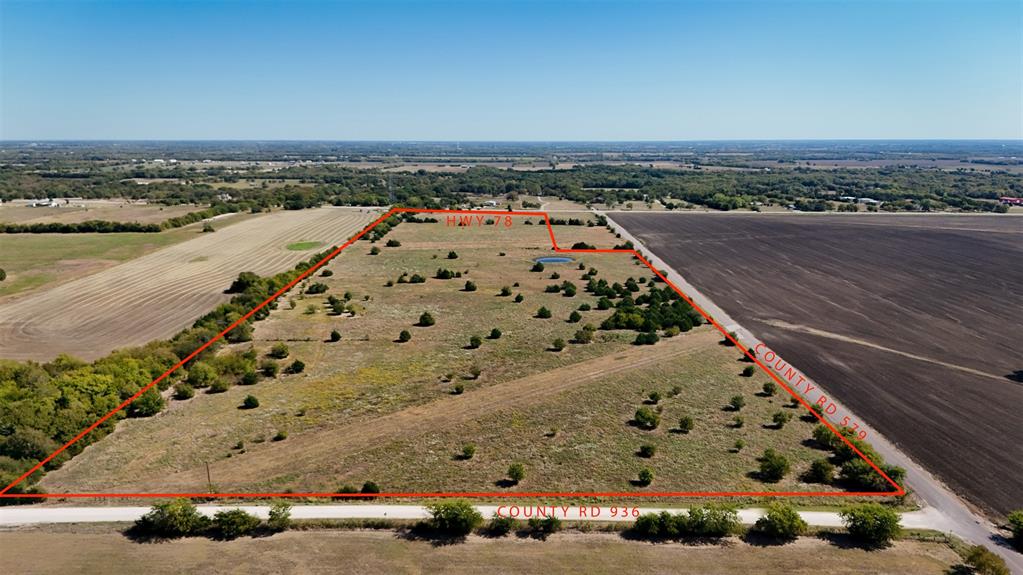TBD N State Highway 78