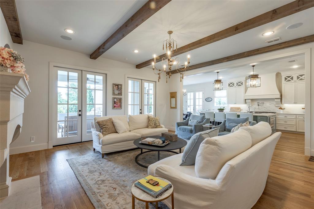 Edwards Ranch River Hills - Residential