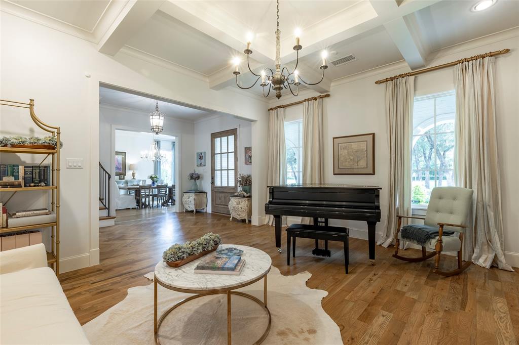 Edwards Ranch River Hills - Residential