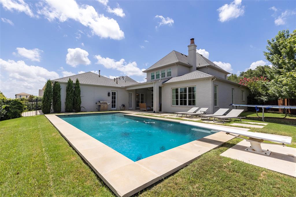 Edwards Ranch River Hills - Residential