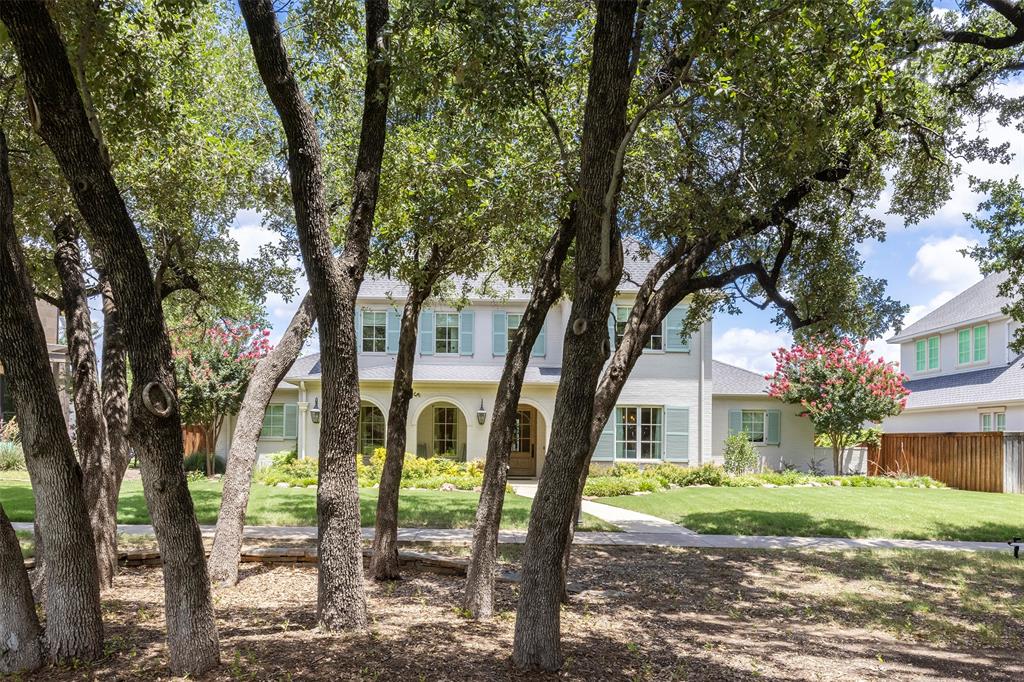 Edwards Ranch River Hills - Residential