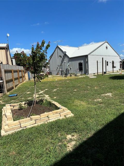 A home in Whitney