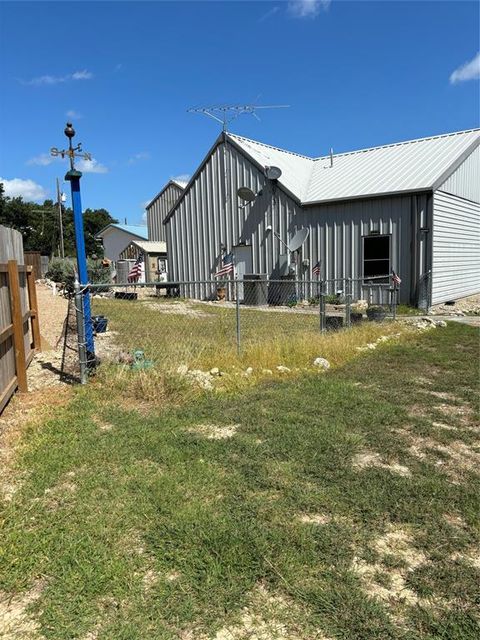 A home in Whitney