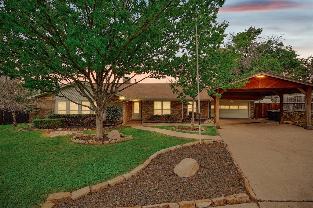 1208 Mayleaf Drive