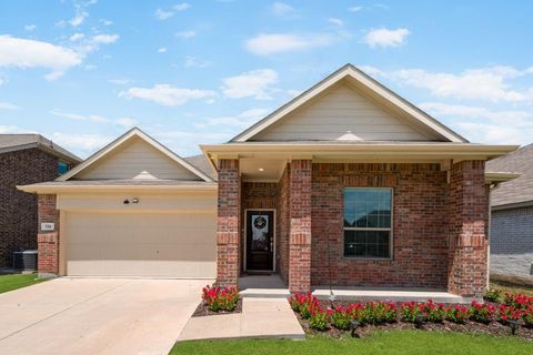 728 Alden Drive Princeton TX 75407