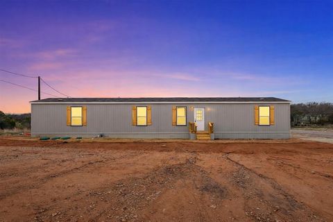 3501 Evergreen Drive Granbury TX 76048