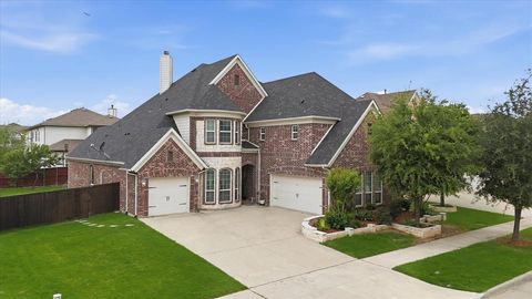 Photo of 5631 Romantik Road, Frisco, TX 75035 (MLS # 21257700)