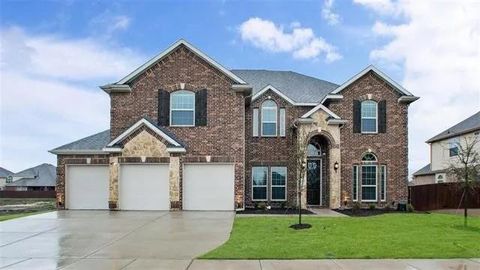 4502 Longbourn Drive Mansfield TX 76063