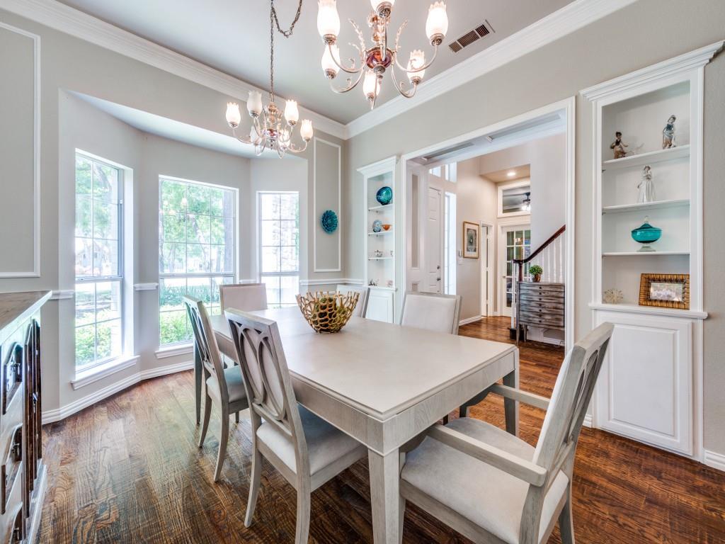 Hidden Lakes Ranch Sec Four - Residential