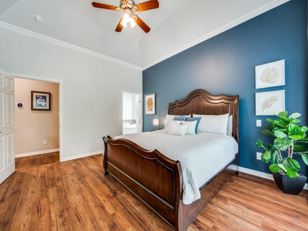 Hidden Lakes Ranch Sec Four - Residential