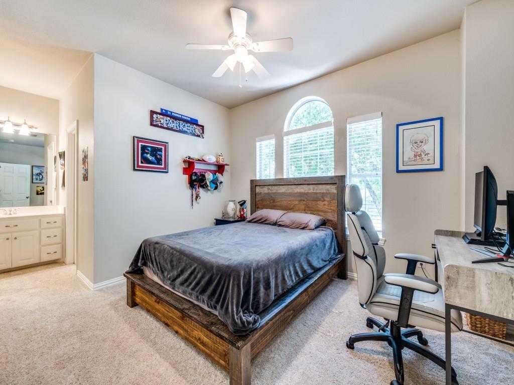 Hidden Lakes Ranch Sec Four - Residential