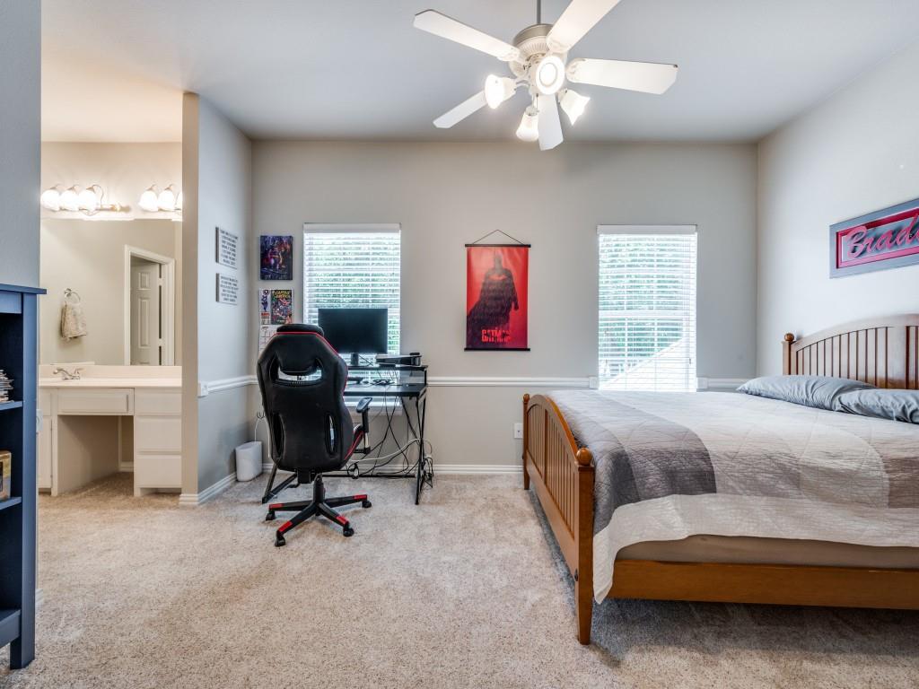 Hidden Lakes Ranch Sec Four - Residential