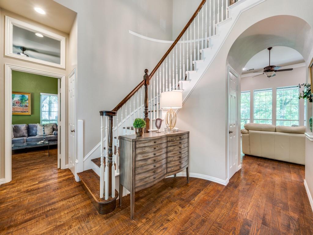 199 Pecan Crossing Court