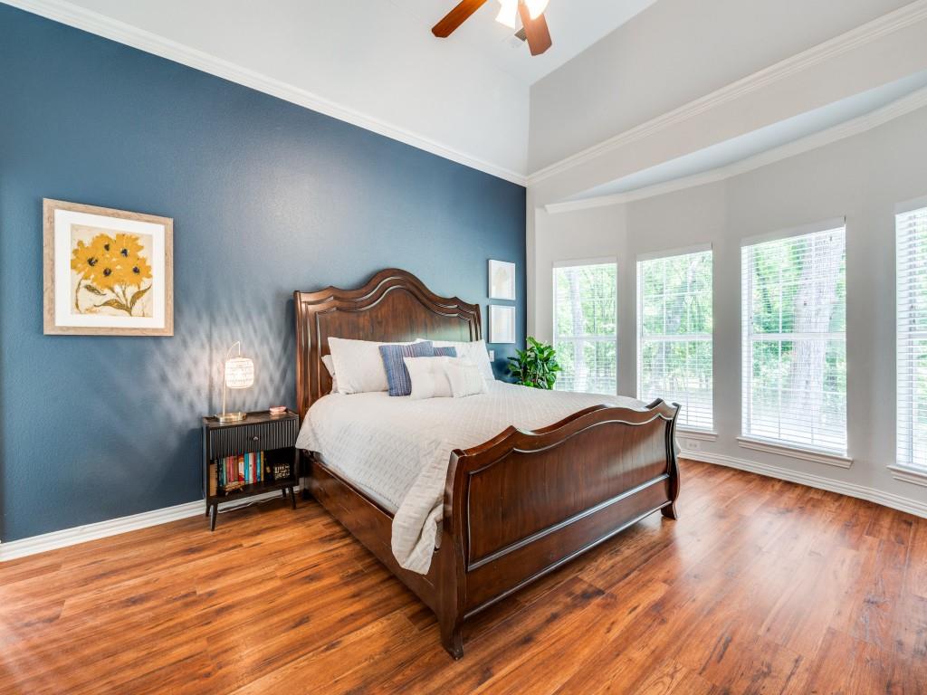 Hidden Lakes Ranch Sec Four - Residential