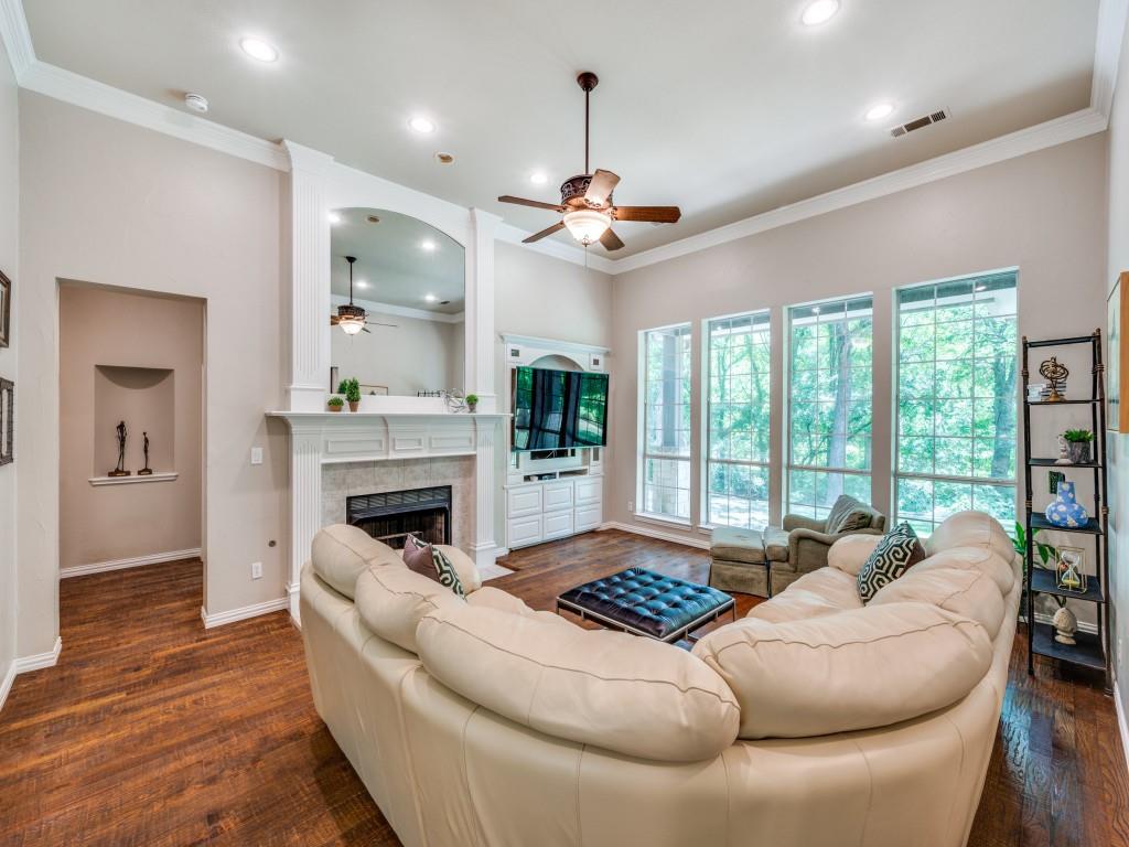 Hidden Lakes Ranch Sec Four - Residential