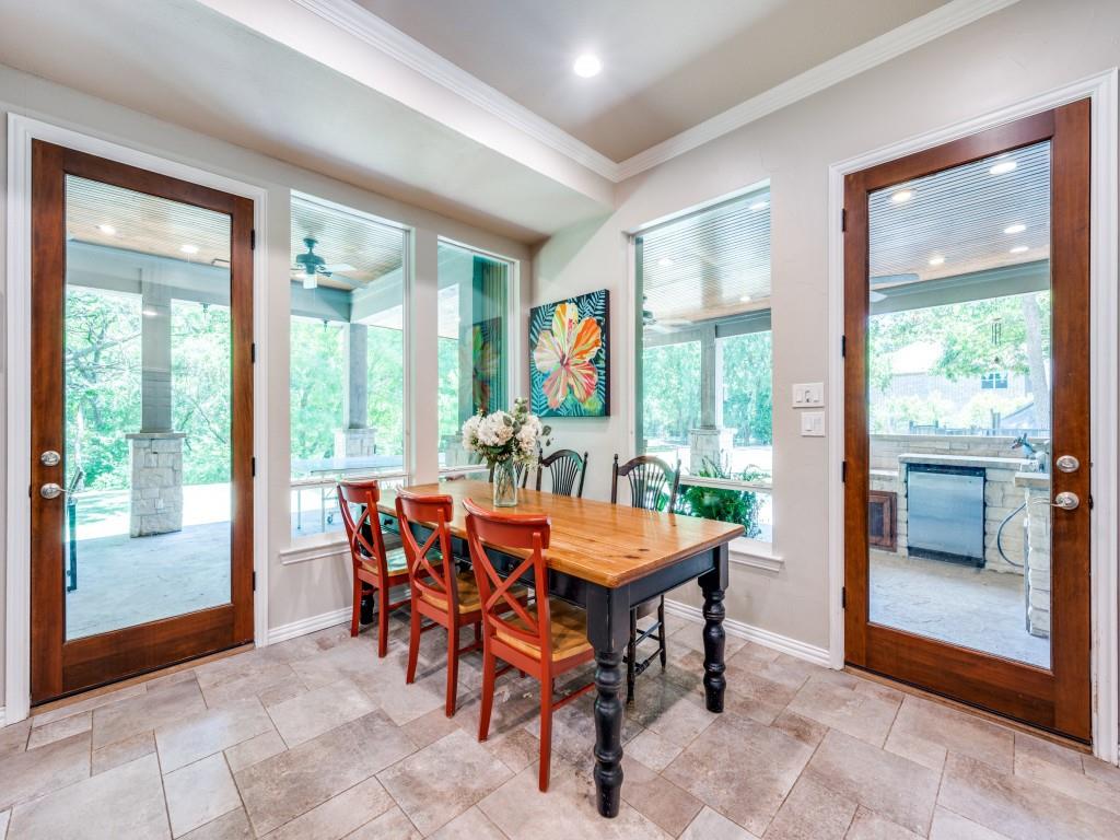 Hidden Lakes Ranch Sec Four - Residential