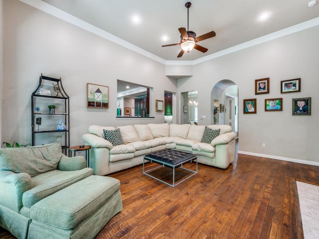 Hidden Lakes Ranch Sec Four - Residential