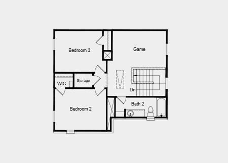 1105 Beebalm Mews