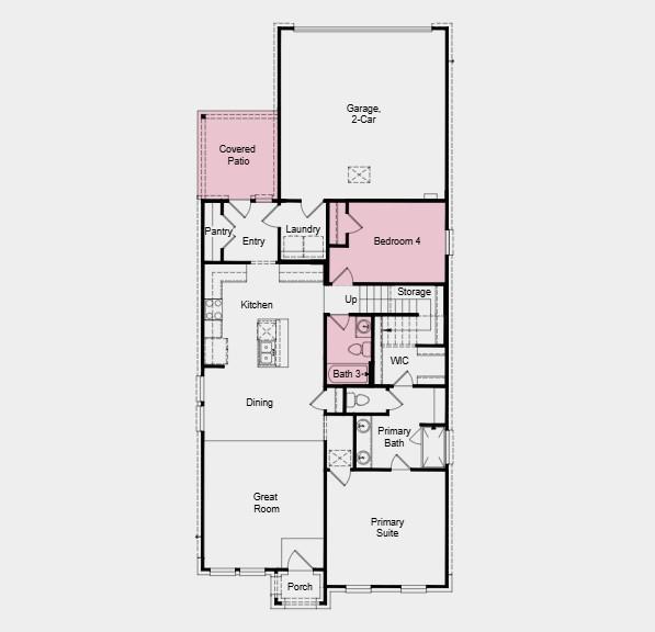 1105 Beebalm Mews