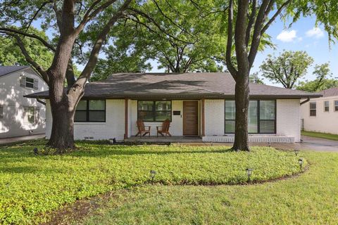 721 James Drive Richardson TX 75080
