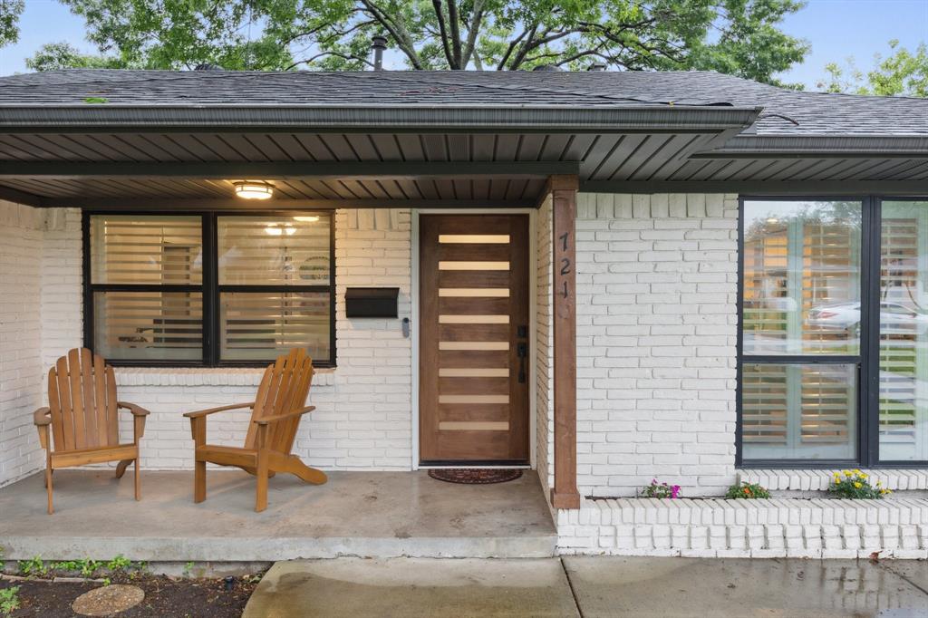 721 James Drive